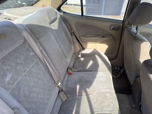 Used 2002 Nissan Sentra GXE image 23