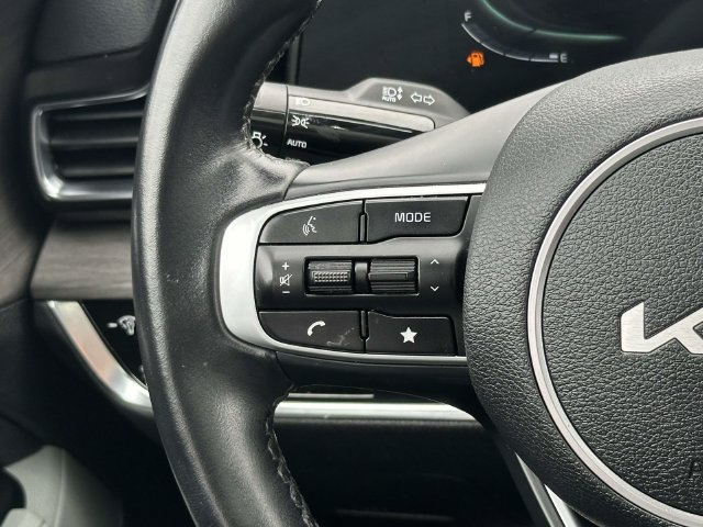 Used 2023 Kia Sportage X-Line w/ X-Line Premium Package AWD/4WD image 24