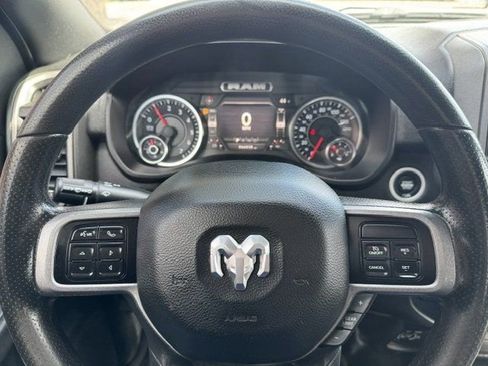 Used 2022 RAM 2500 Tradesman AWD/4WD image 14