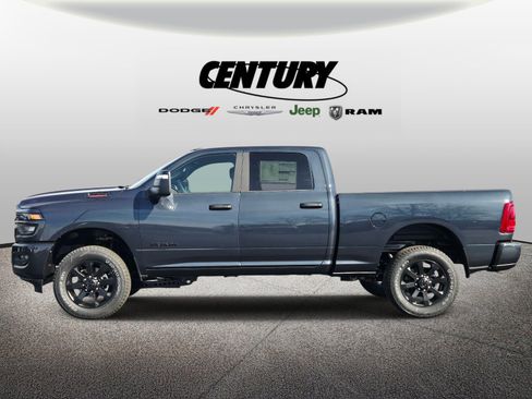 New 2026 RAM 2500 Big Horn image 6