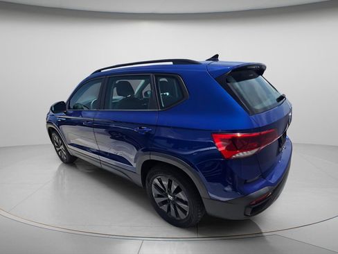 Used 2022 Volkswagen Taos S AWD/4WD image 4