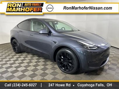 Used 2023 Tesla Model Y Long Range
