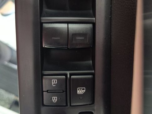 Used 2024 Toyota Sequoia Capstone AWD/4WD image 13