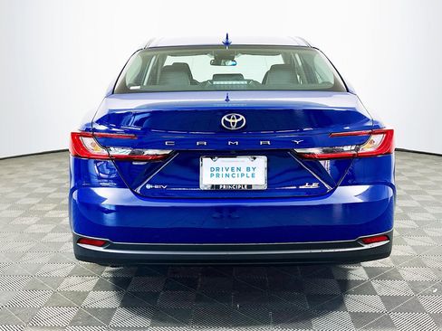 New 2026 Toyota Camry LE image 6