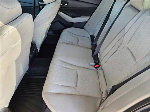 New 2025 Honda Accord SE image 16