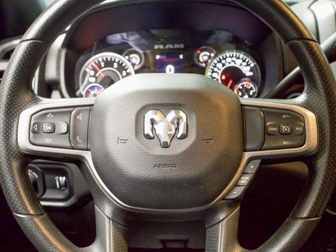 Certified 2024 RAM 3500 Tradesman w/ Chrome Appearance Group image 16