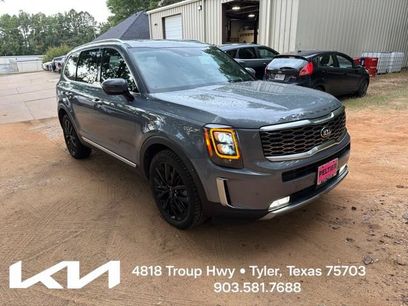 Used 2021 Kia Telluride SX