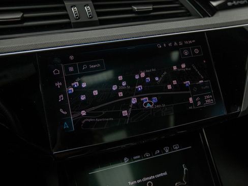 Used 2023 Audi e-tron S Prestige w/ Prestige Package AWD/4WD image 20