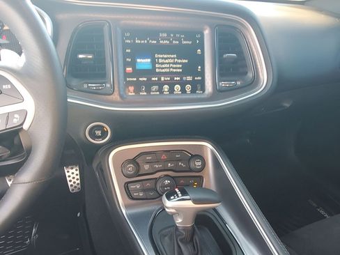 Used 2016 Dodge Challenger R/T Scat Pack image 28