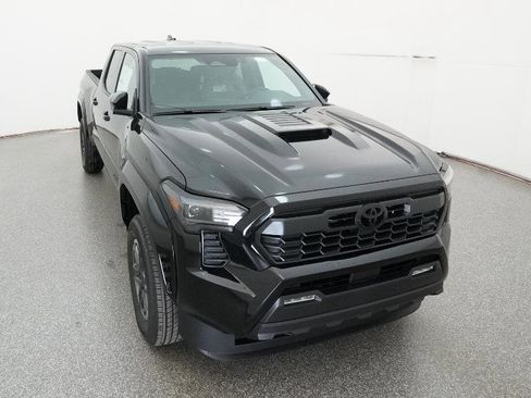 New 2026 Toyota Tacoma TRD Sport image 47