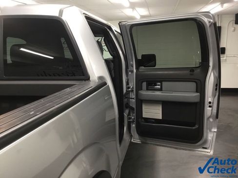 Used 2013 Ford F150 XLT w/ Luxury Equipment Group image 43