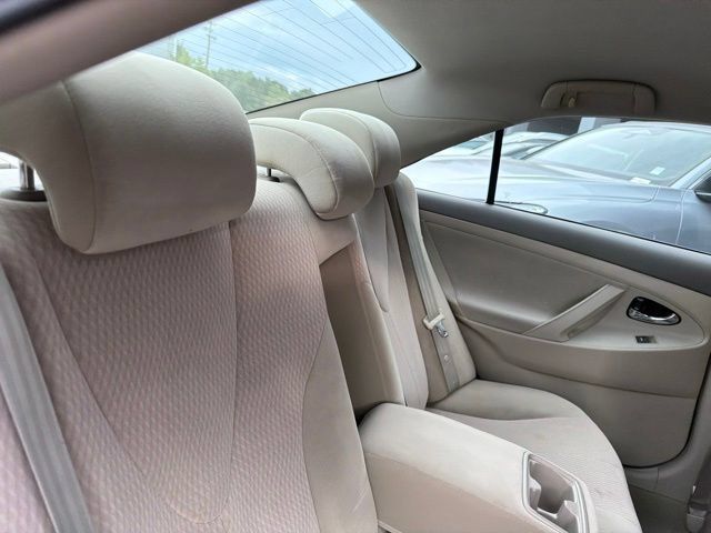 Used 2011 Toyota Camry LE w/ LE Extra-Value Pkg FWD image 12