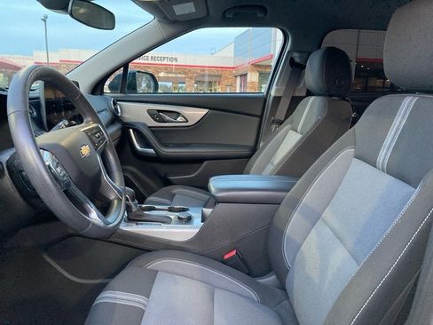 Used 2024 Chevrolet Blazer LT image 10