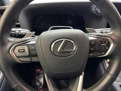 Used 2024 Lexus GX 550 w/ Accessory Package (Z1) AWD/4WD image 60
