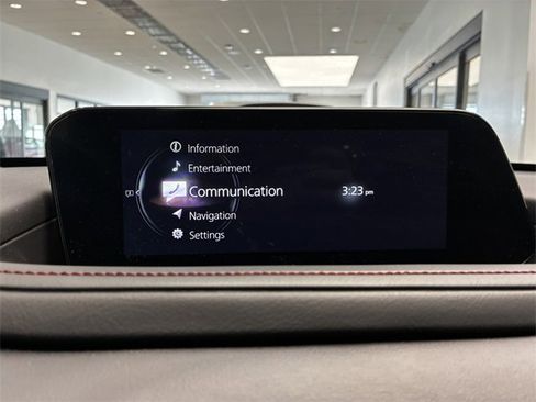 Used 2023 MAZDA CX-30 AWD 2.5 S w/ Preferred Package image 18