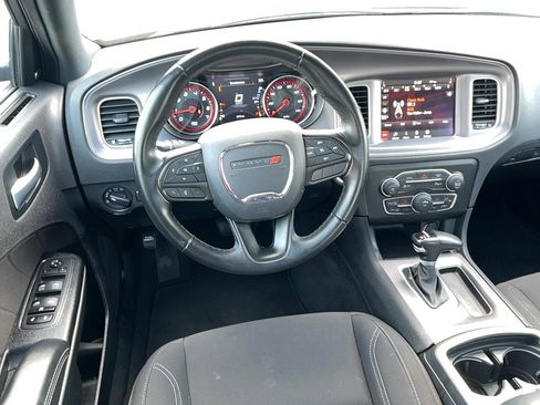 Used 2023 Dodge Charger SXT image 14