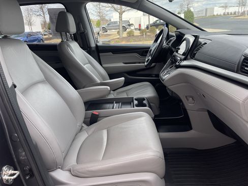 Used 2018 Honda Odyssey EX-L image 31