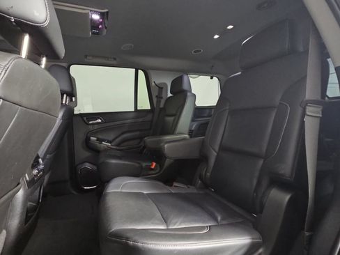 Used 2020 GMC Yukon SLT w/ Premium Edition RWD image 14