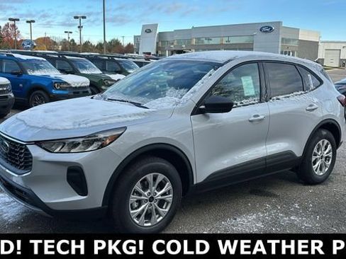 New 2026 Ford Escape Active w/ Tech Pack #1 image 3