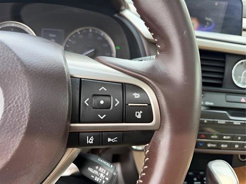 Used 2018 Lexus RX 350L FWD w/ Premium Package image 50