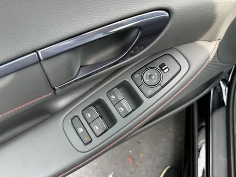 Used 2023 Hyundai Sonata N Line FWD image 19
