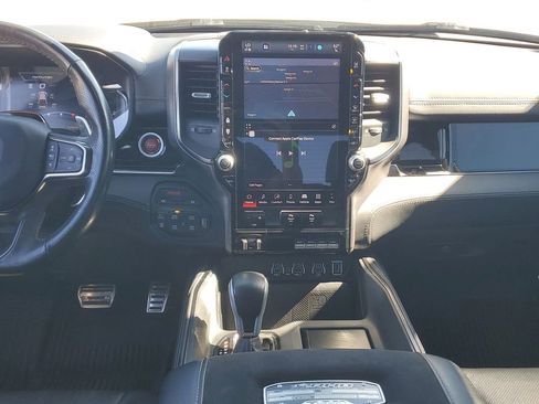 Used 2025 RAM 1500 RHO w/ RHO Level 1 Equipment Group image 28