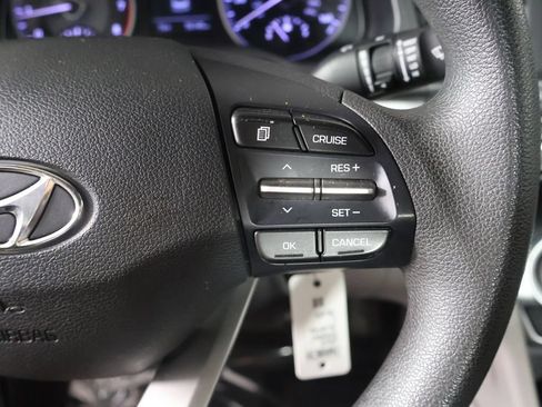 Used 2019 Hyundai Elantra SEL FWD image 34