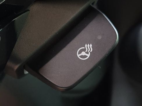 Certified 2025 Subaru Forester Touring image 18