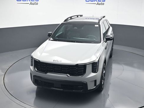New 2026 Kia Sorento SX Prestige AWD/4WD image 54