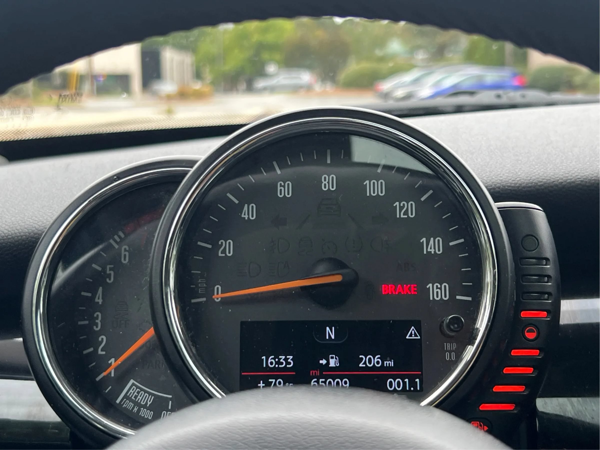 Used 2015 MINI Cooper 4-Door Hardtop FWD image 21