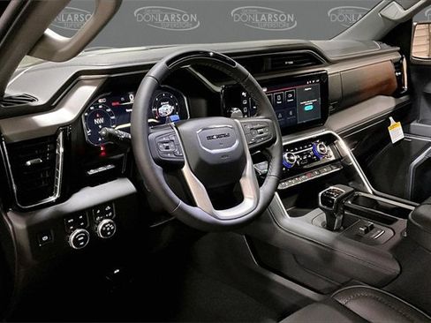 New 2026 GMC Sierra 1500 Denali image 9