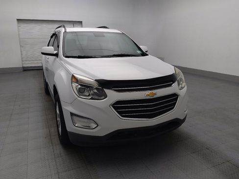 Used 2017 Chevrolet Equinox LT AWD/4WD image 14