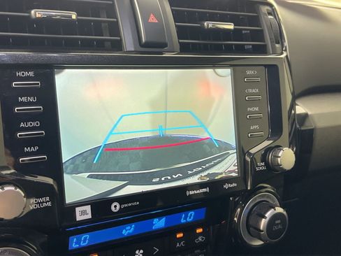 Used 2020 Toyota 4Runner Nightshade image 30