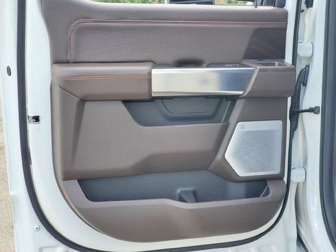 New 2025 Ford F250 King Ranch AWD/4WD image 16