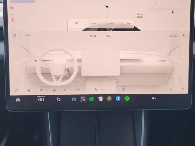 Used 2026 Tesla Model Y 2WD image 20