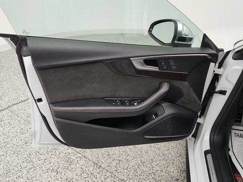 Used 2019 Audi S5 Premium Plus w/ Premium Plus AWD/4WD image 49