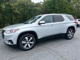 Used 2019 Chevrolet Traverse LT w/ LT Premium Package image 5