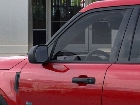 New 2025 Ford Bronco Sport Big Bend w/ Convenience Package image 20