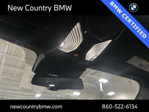 Certified 2026 BMW X5 xDrive40i image 25