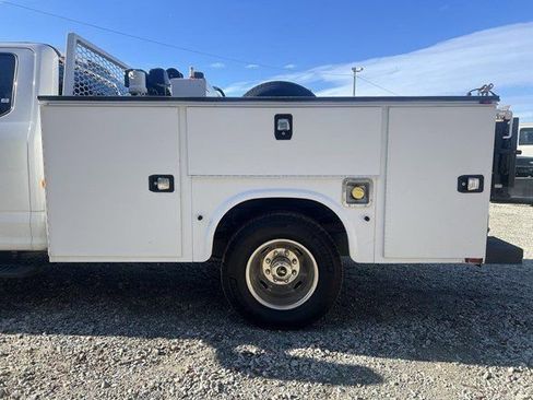 Used 2017 Ford F350 XL w/ Power Equipment Group image 46