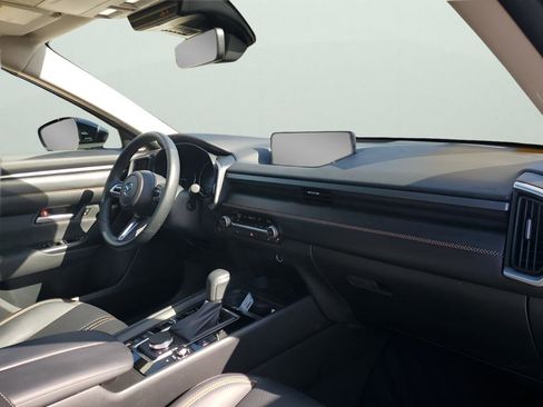 Used 2025 MAZDA CX-50 AWD 2.5 Hybrid w/ Premium Pkg image 14