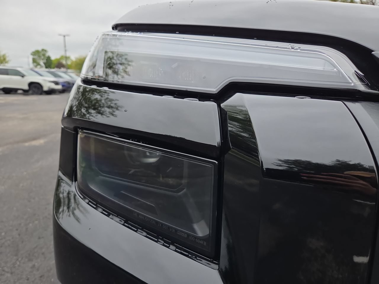 New 2026 Subaru Outback Limited AWD/4WD image 10