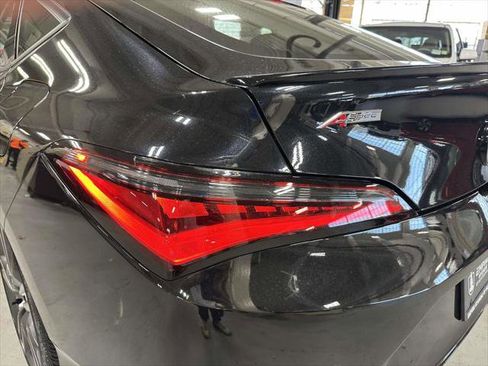 Used 2025 Acura Integra A-Spec image 10