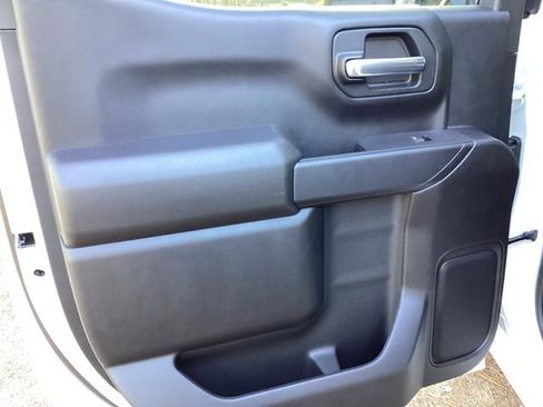 New 2026 GMC Sierra 1500 Pro w/ Pro Value Package image 16