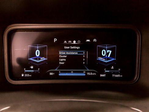 Used 2022 Hyundai Kona N Line FWD image 16