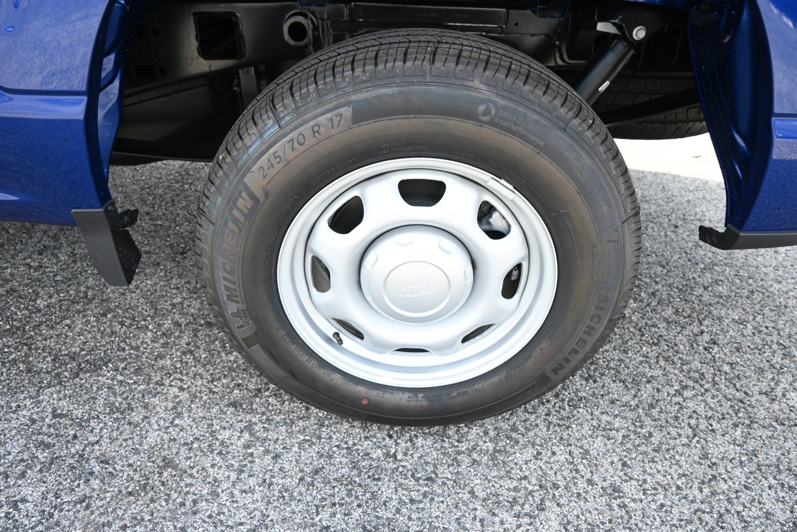 New 2026 Ford F150 XL RWD image 12