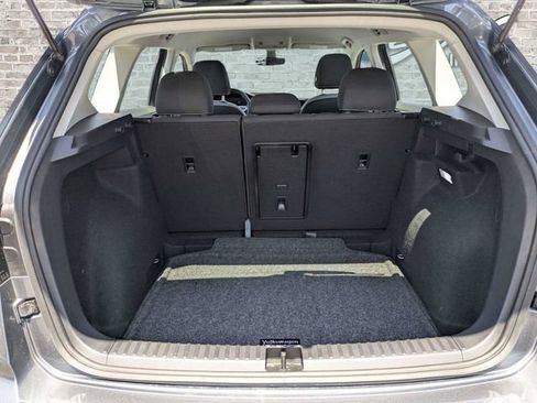 Certified 2024 Volkswagen Taos S FWD image 13