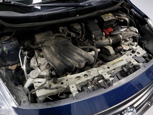 Used 2013 Nissan Versa S image 14