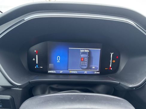 Used 2023 Ford Escape ST-Line w/ Tech Pack #1 image 19