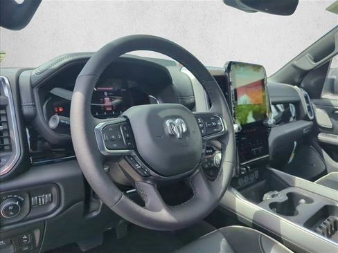 New 2026 RAM 1500 Laramie image 20